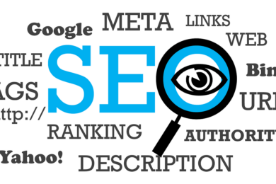 seo de baza