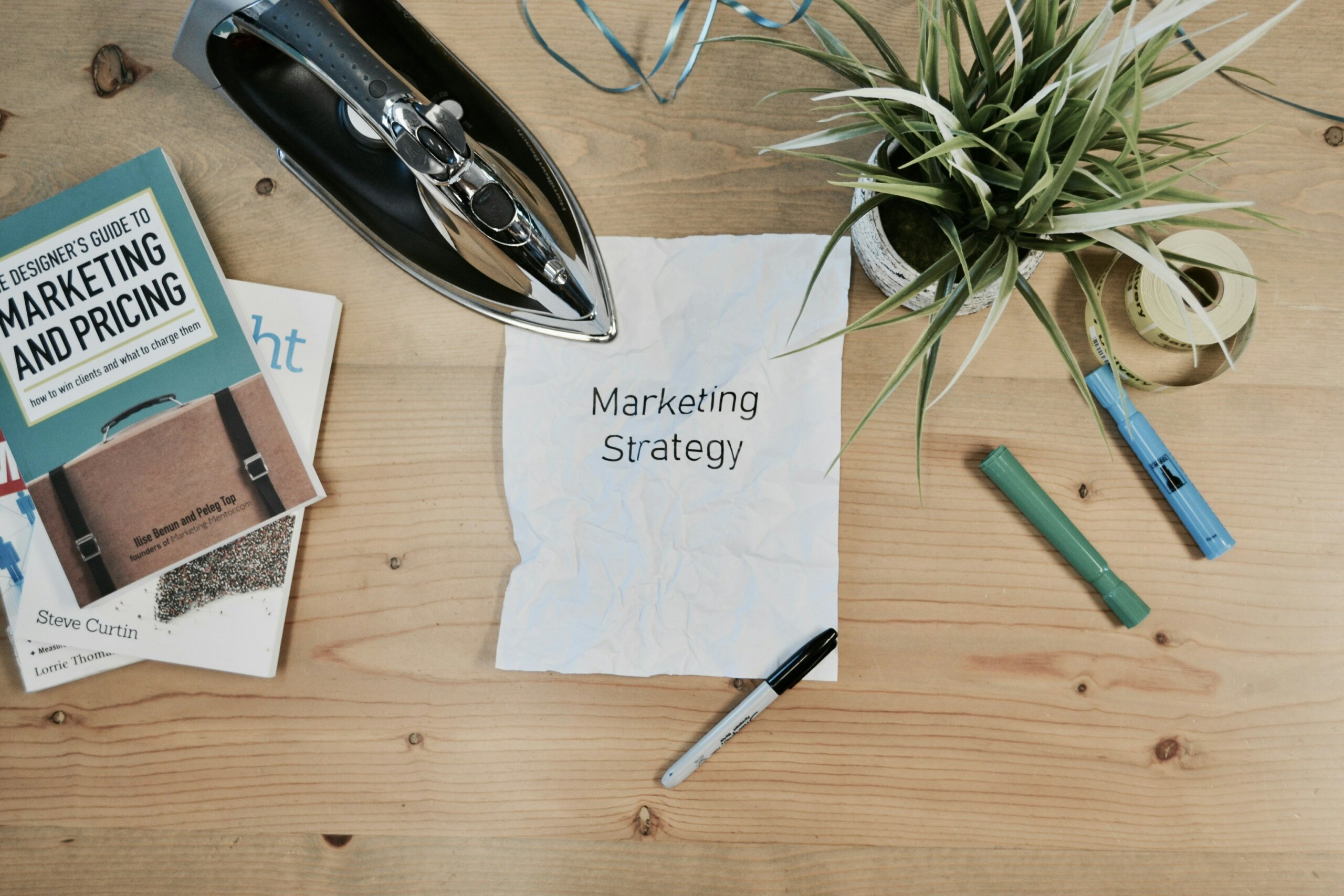 10 Nișe de Marketing Care Pot Transforma Afacerea Ta