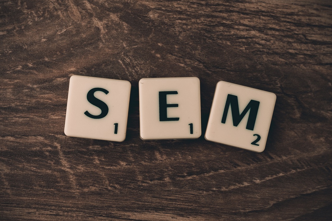 Search Engine Marketing (SEM): Strategia Cheie pentru Vizibilitatea Online